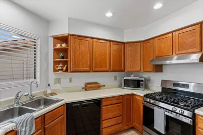 14540 N Sky Trail, Oro Valley, AZ 85755 - Photo 5