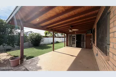 3371 W Eunice Street, Tucson, AZ 85741 - Photo 23