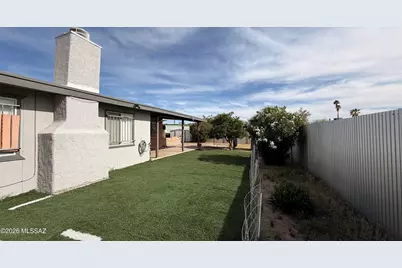 3371 W Eunice Street, Tucson, AZ 85741 - Photo 3