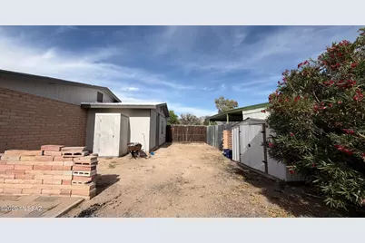 3371 W Eunice Street, Tucson, AZ 85741 - Photo 23