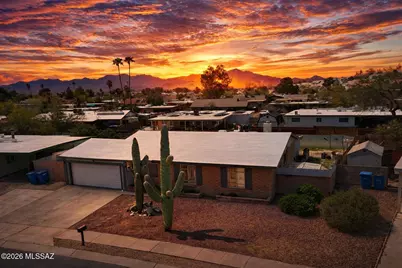 3371 W Eunice Street, Tucson, AZ 85741 - Photo 1