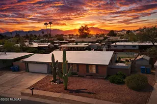 3371 W Eunice St, Tucson, AZ 85741 - Photo 1