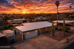 3371 W Eunice St, Tucson, AZ 85741 - Photo 1