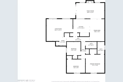 3371 W Eunice Street, Tucson, AZ 85741 - Photo 7