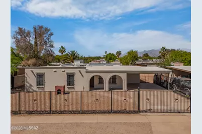 230 W Bilby Road, Tucson, AZ 85706 - Photo 1