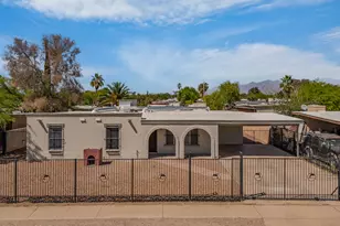 230 W Bilby Rd, Tucson, AZ 85706 - Photo 1