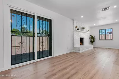 230 W Bilby Road, Tucson, AZ 85706 - Photo 27