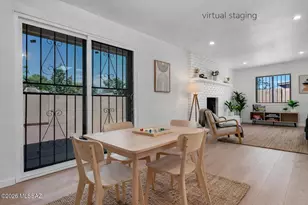 230 W Bilby Rd, Tucson, AZ 85706 - Photo 29