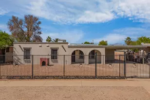 230 W Bilby Rd, Tucson, AZ 85706 - Photo 1