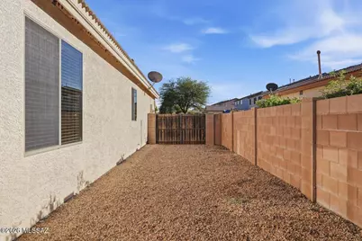 14257 E Camino Murcia, Tucson, AZ 85747 - Photo 41