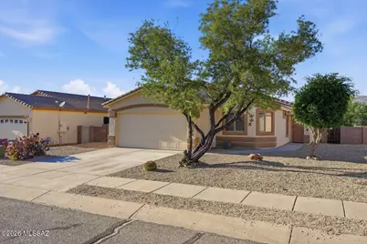14257 E Camino Murcia, Tucson, AZ 85747 - Photo 17