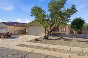 14257 E Camino Murcia, Tucson, AZ 85747 - Photo 17