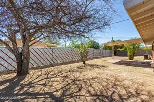 3512 E Gerald St, Tucson, AZ 85716 - Photo 27