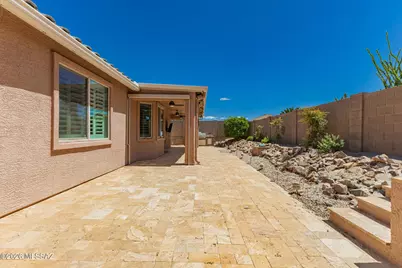 13928 E Brotherton Street, Vail, AZ 85641 - Photo 37