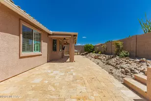 13928 E Brotherton St, Vail, AZ 85641 - Photo 37