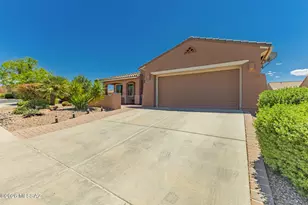 13928 E Brotherton St, Vail, AZ 85641 - Photo 3