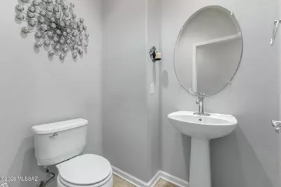 13928 E Brotherton Street, Vail, AZ 85641 - Photo 33