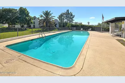 729 W Las Lomitas Road, Tucson, AZ 85704 - Photo 35