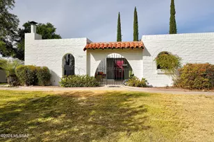 729 W Las Lomitas Rd, Tucson, AZ 85704 - Photo 7