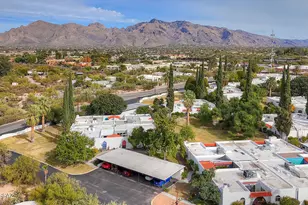 729 W Las Lomitas Rd, Tucson, AZ 85704 - Photo 41