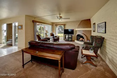 729 W Las Lomitas Road, Tucson, AZ 85704 - Photo 11