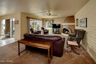 729 W Las Lomitas Rd, Tucson, AZ 85704 - Photo 11