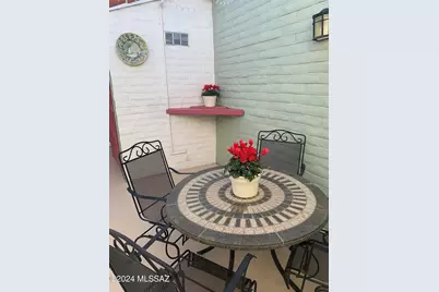 729 W Las Lomitas Road, Tucson, AZ 85704 - Photo 21