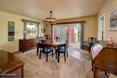 729 W Las Lomitas Road, Tucson, AZ 85704 - Photo 15