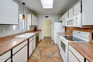 729 W Las Lomitas Rd, Tucson, AZ 85704 - Photo 23