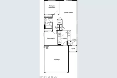 3516 W Prospero Street, Tucson, AZ 85746 - Photo 11