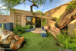 5235 N VÃ­a Entrada, Tucson, AZ 85718 - Photo 41