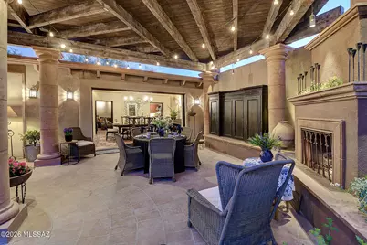 5235 N VÃ­a Entrada, Tucson, AZ 85718 - Photo 37