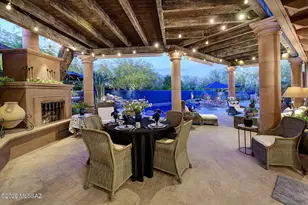 5235 N VÃ­a Entrada, Tucson, AZ 85718 - Photo 33