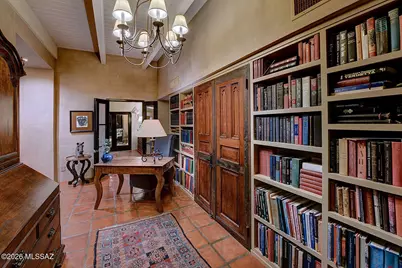 5235 N VÃ­a Entrada, Tucson, AZ 85718 - Photo 7