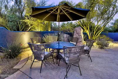 5235 N VÃ­a Entrada, Tucson, AZ 85718 - Photo 35