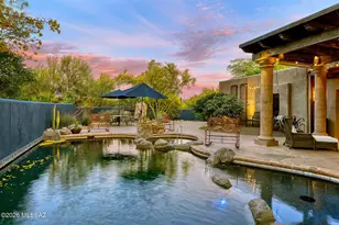 5235 N VÃ­a Entrada, Tucson, AZ 85718 - Photo 31