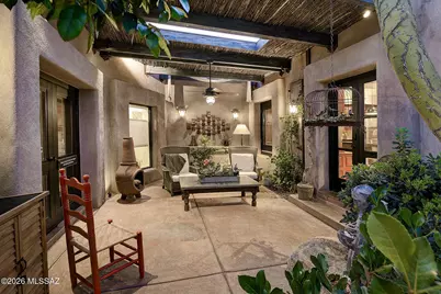 5235 N VÃ­a Entrada, Tucson, AZ 85718 - Photo 43