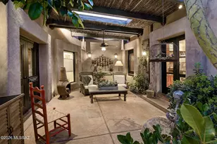 5235 N VÃ­a Entrada, Tucson, AZ 85718 - Photo 43