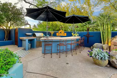 5235 N VÃ­a Entrada, Tucson, AZ 85718 - Photo 5
