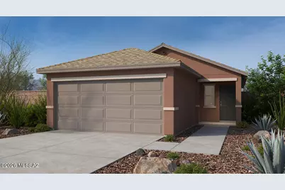 3510 W Prospero Street, Tucson, AZ 85746 - Photo 1