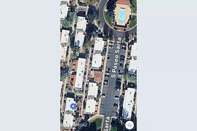 230 S Paseo Sarta #C, Green Valley, AZ 85614 - Photo 29