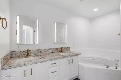 6078 N Running Deer Ci Circle N, Tucson, AZ 85750 - Photo 11