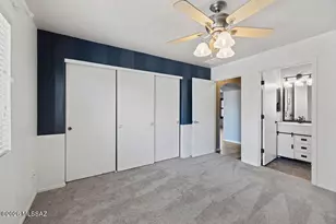 6812 S Cottontail Run Ave, Tucson, AZ 85756 - Photo 13