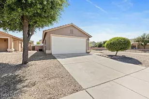 6812 S Cottontail Run Ave, Tucson, AZ 85756 - Photo 3