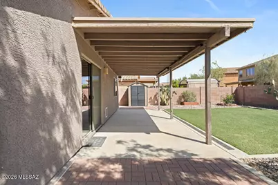 6812 S Cottontail Run Avenue, Tucson, AZ 85756 - Photo 19