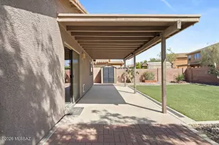 6812 S Cottontail Run Ave, Tucson, AZ 85756 - Photo 19