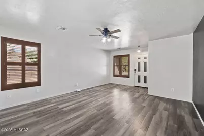 6812 S Cottontail Run Avenue, Tucson, AZ 85756 - Photo 7