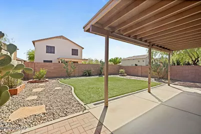 6812 S Cottontail Run Avenue, Tucson, AZ 85756 - Photo 23