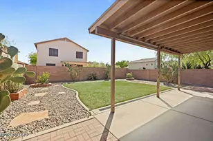6812 S Cottontail Run Ave, Tucson, AZ 85756 - Photo 23