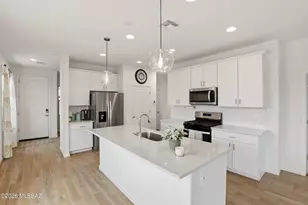 6807 E Paseo De Villalobos, Tucson, AZ 85756 - Photo 3